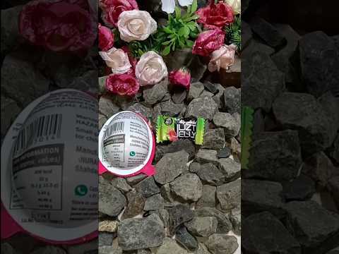 Kinder Joy Box With Dodo And Alpenliebe Jelly Chocolate Popsicle 🍡#shorts #shortsviral #viral