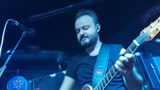 Seksendört - Kendime Yalan Söyledim (IF Performance Hall 15.12.17)