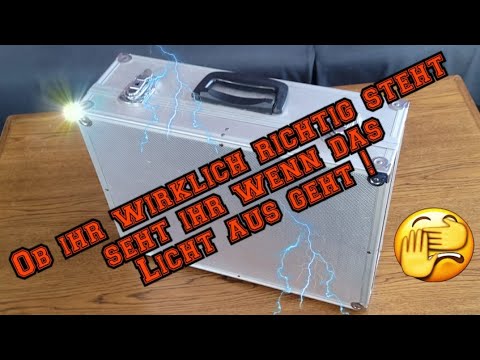 Notfallkoffer für den "Blackout" Nummer 2 || Krisenvorbereitung Folge 2