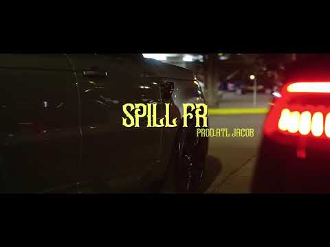 Taliban Casino - “Spill” Feat. Lil Wookie (OFFICIAL MUSIC VIDEO)