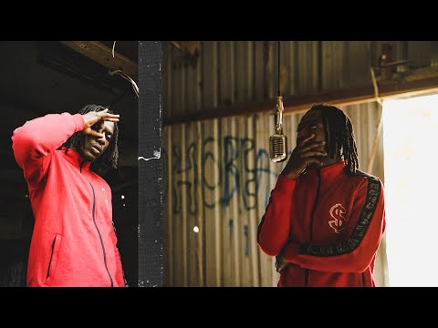 LBR KeyLo - Str8 from the Heart (Through The Wire) 🎙