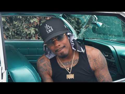 Boogie Fre$h - West LA African (Official Music Video)