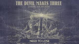Need to Lose Music Video