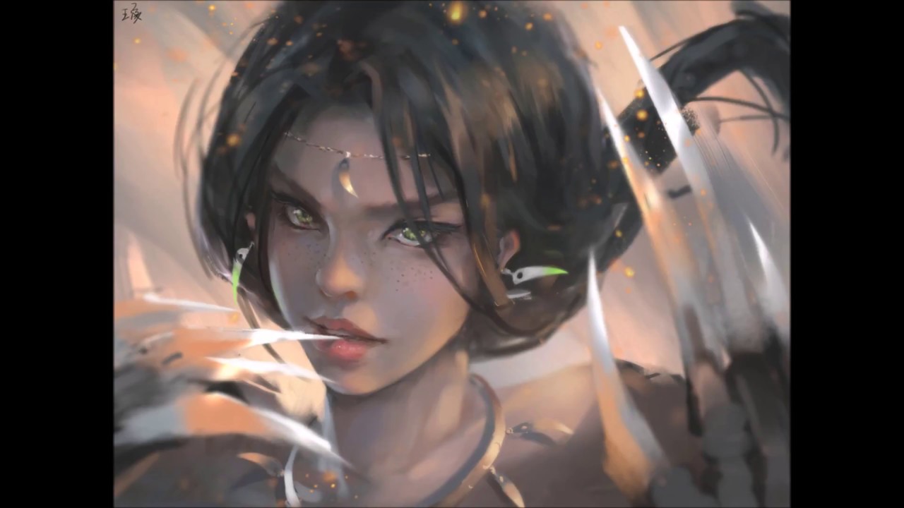 EPIC CINEMATIC INSPIRING TRAILER - (by Carlos Estella)