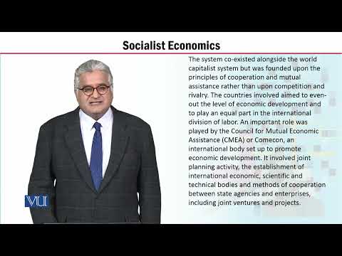 MGT723 Topic001 | Labor Policy