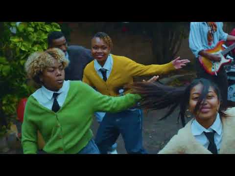 SANIH - TOC TOC (Clip officiel 2026)