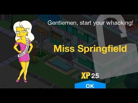 Black Friday Boxes!  (The Simpsons Tappe Out)