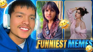 Download lagu Riva Arora Age Shock 😱 | Meme Storm 😂 mp3