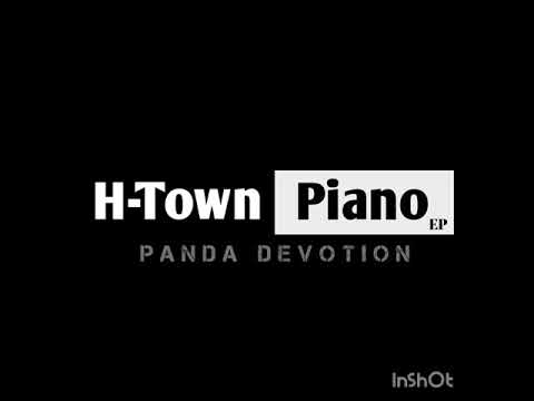 Panda Devotion-bbyGirl