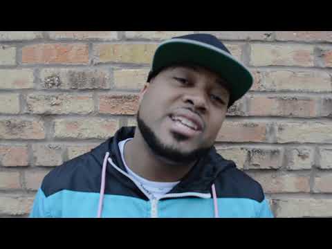 DBrealmuzik - Work (ft. K-Drama) [Official Music Video]