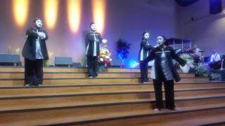 Sunday AM Karen Clark-Sheard