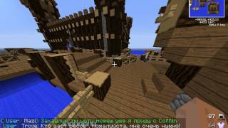 ГДЕ ЖЕ ОНА? НИКТО И НИКОГДА ЕЁ НЕ ВИДЕЛ RPG-KERON |MINECRAFT