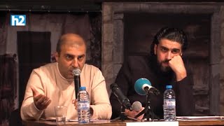 Չենք ստորագրելու. Գոյ թատրոն: Լրաբեր - 08.12.2023