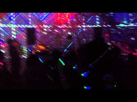 Pier Bucci @ sea of green2013-2014"warehouse COUNTDOWN special" Part.02