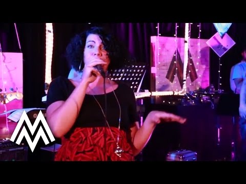 Abstract Orchestra | 'All Good' | MOBO Live Series [EP05 | P03]