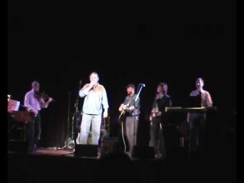 Starý fóry + Jindra Šťáhlavský - Pojedou