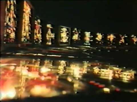 Arcade Attack - Silverball Heroes vs Video Invaders [1982]