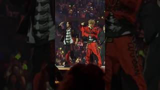 Download lagu  82 Pressin akhirnya denger versi live lagi #mark #haechan #nct 250801 KCON LA, day 1 mp3
