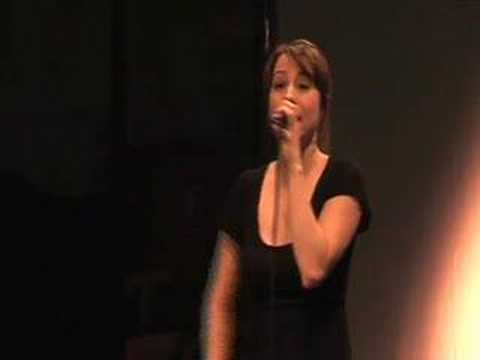 Fiva MC / Nina Sonnenberg - Vätermarsch