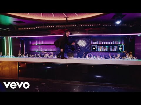 Gad Elmaleh - Bidonville - DJ Abdel Remix (Clip Officiel) ft. Angelique Kidjo
