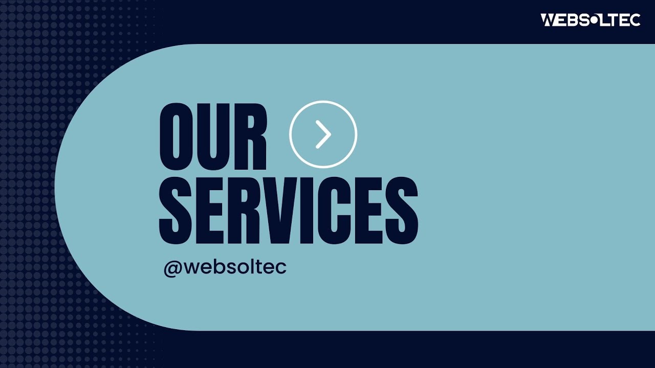 Expert Web Design & Development Services | WebSolTec