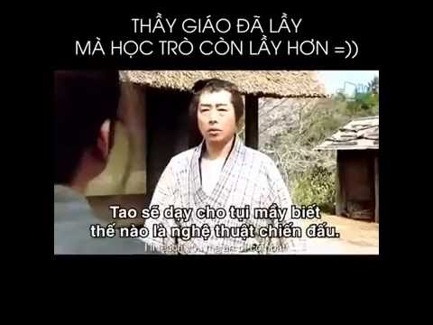 Hậu quả có những học trò lầy