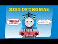 Best Of Thomas Remade GC VHS DVD