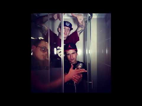 Money Boy - DKP Anthem ft. Mr. Billionaire & Skitekk (Duschkabinen Posse)