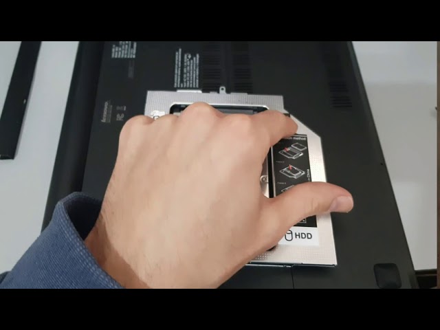Vídeo relacionado con Sh. Caja de disco duro de 2.5 pulgadas, USB 3.0 externo a SATA SSD HDD Caddy, lector de SSD, compatible con UASP de 5 Gbps, funda portátil SSD HDD compatible con laptop/PC/PS4/Xbox, color negro
