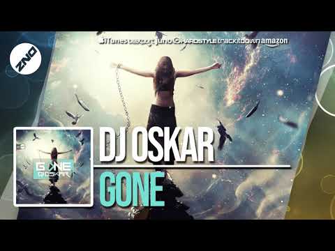 DNZ329 // DJ OSKAR - GONE (Official Video DNZ RECORDS)