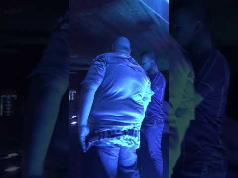 Ev @ Hyde (Man Without A Clue Feat. Ravyn Lenae - Free Room (Man Without A Clue Remix)