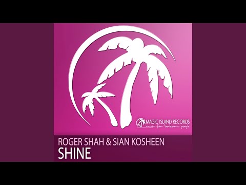 Shine (Stefan Dabruck Remix)