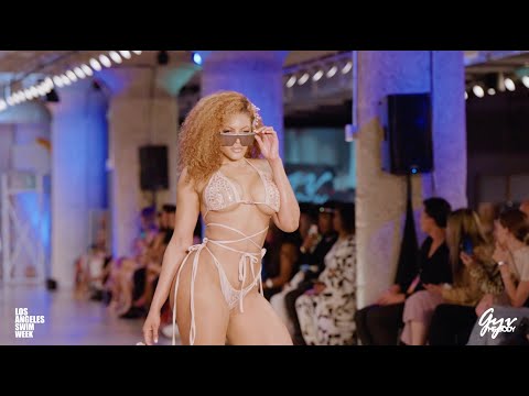 Gyv Me Body: Los Angeles Swim Week 2023
