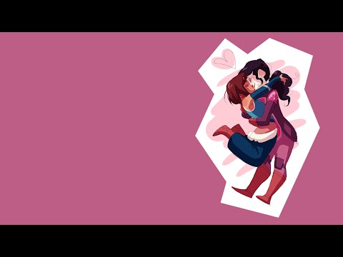 "Lost My Heart In Republic City" (Vocal Version // Legend of Korra) (Adriana Figueroa)