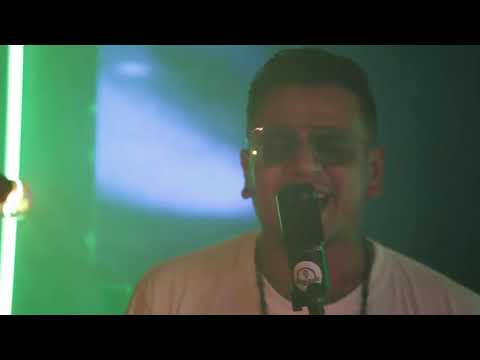 CYPHER DJ MIC  LCR LA COR REC  EN VIVO en KZARUIDO