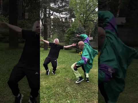 Премьера клипа! NLO, Leonid Rudenko – Танцы (Remix) 🍀