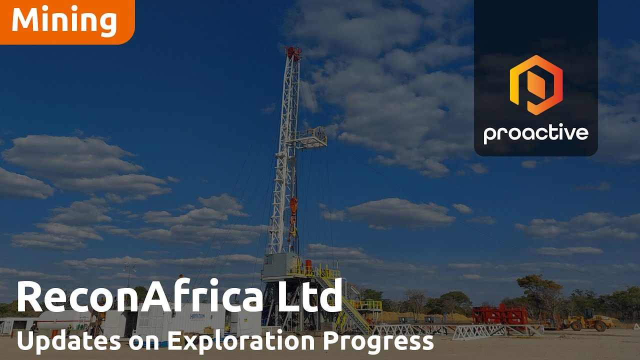 ReconAfrica advances Namibian exploration with Naingopo well and BW Energy partnership