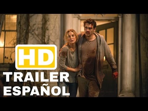 Trailer en español de Una decisión peligrosa