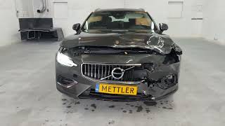 Volvo V60 2.0 T6 Recharge AWD Business Pro | SOH 94,9% | Navigatie | C car | Image 4 - Autoline