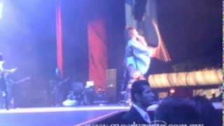 ALEJANDRA GUZMAN-FALSO AMOR AUDITORIO 8/18
