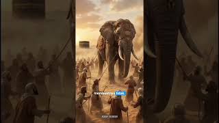 Download lagu Detik-Detik pasukan Gajah abrahah Hancur Saat Mau Serang Ka'bah! Burung Ababil Datang #kisahsejarah mp3 Download lagu Detik-Detik pasukan Gajah abrahah Hancur Saat Mau Serang Ka'bah! Burung Ababil Datang #kisahsejarah mp3
