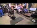 Raven Intelligence Put To The Test, Live! - Springwatch Unsprung - BBC