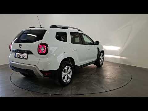 Dacia Duster (DEPOSIT TAKEN) 1.0 TCe 100 BiFuel Df - Image 2