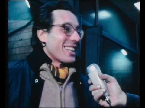 Enzo Jannacci - Intervista - ‘Jannacci di ieri e Jannacci di oggi’ (1980)