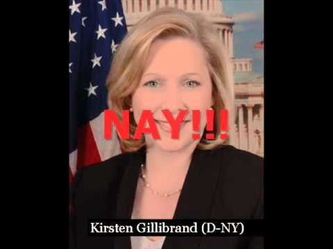 Barry Young's Daily Hot Topic "Remember these names"