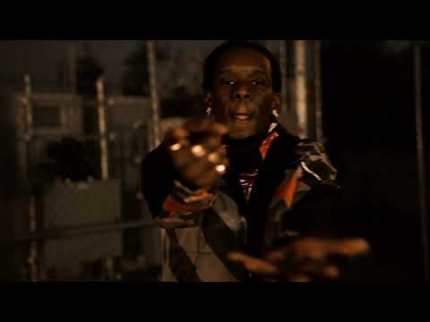 TSG Stunna - Turnt Out  Dir. @taegxn