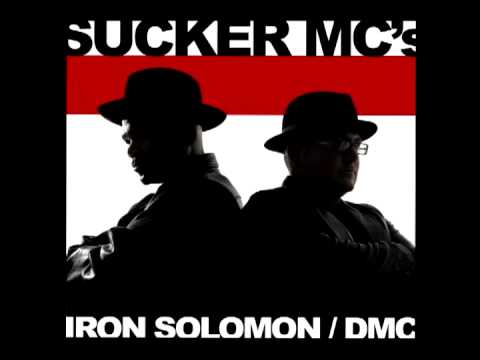 Iron Solomon ft. DMC - Sucker MC's (DJ EmC Remix)