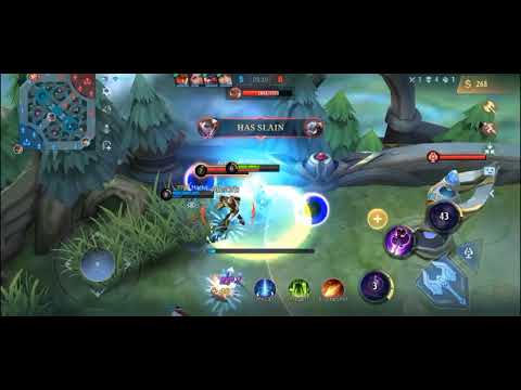 guinevere ft. Power x Ice cream ❤️