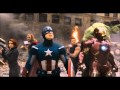 ACDC Highway to Hell(Avengers) 