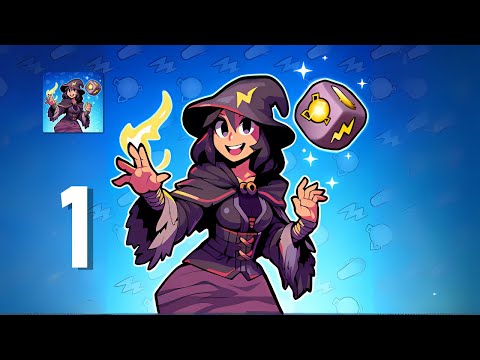 Dice vs Monsters: Roguelike TD - Gameplay Walkthrough Part 1 (Android, IOS) - YouTube